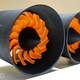 Illustration for article titled Strap This Wind Turbine To Your Electric Car To Stay Juiced in Park